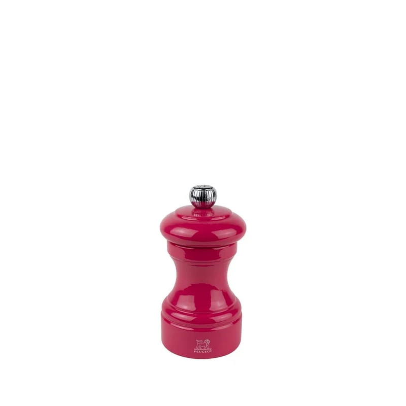 Peugeot 40789 Bistro Macinapepe Legno Rosa Confetto