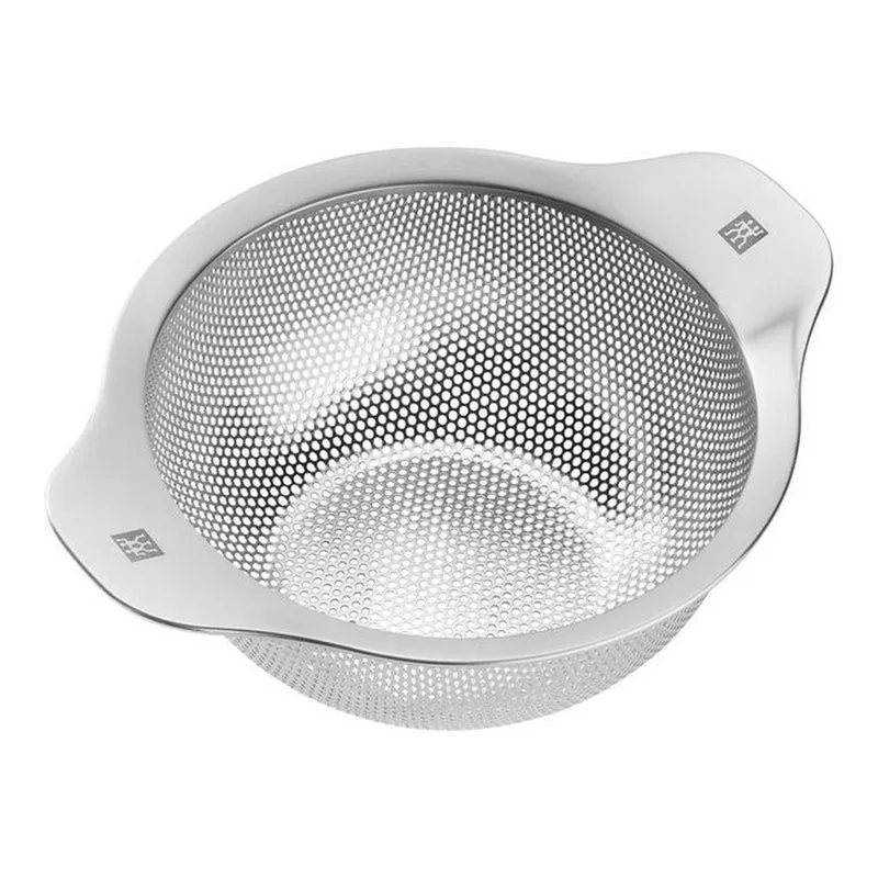 Zwilling Scolapasta in acciaio inox 18/10 da 16 cm