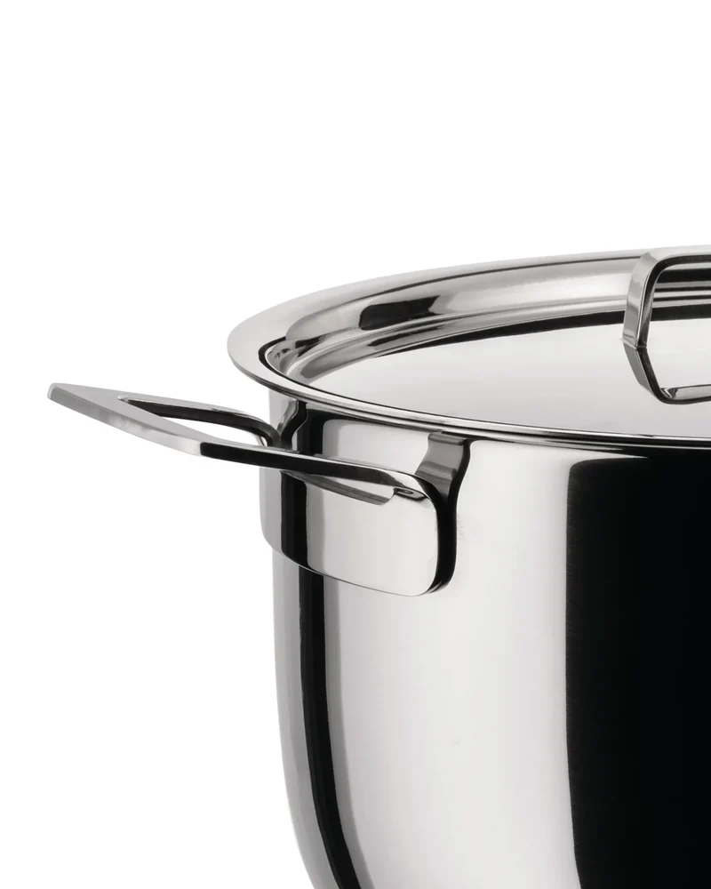 Pots&Pans - Casseruola a 2 manici 16 cm