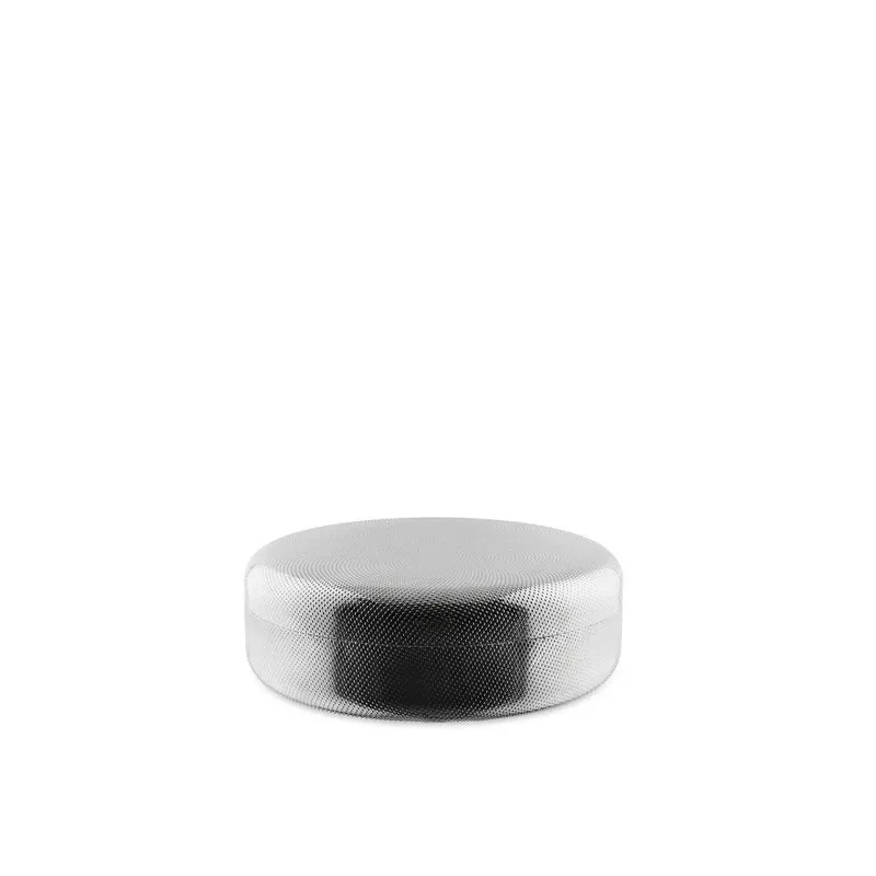 JM01 Contenitore in acciaio inox 18/10 - 23 CM