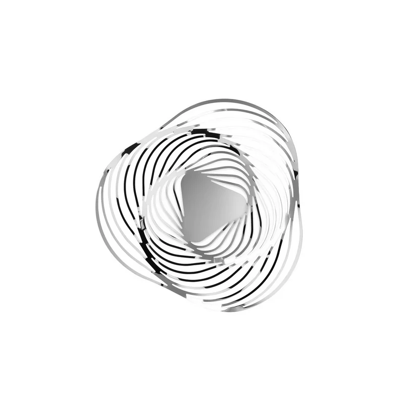 Alessi "TRINITY",Fruttiera