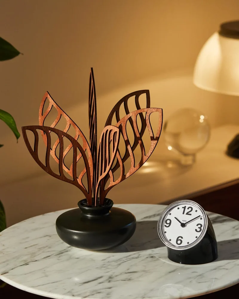 The five seasons - diffusore a foglia per ambiente. Shhh