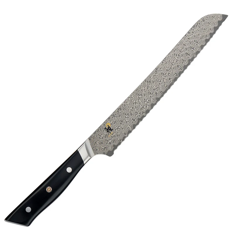 Hibana 800DP - coltello Pane 240mm
