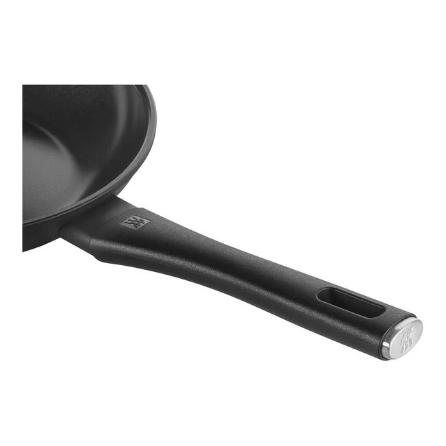 MADURA PLUS Padella, 20 cm, alluminio, Antiaderente base dura Titanio senza Pfas