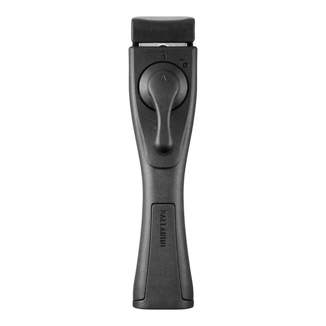 Manico Nero - 19 cm