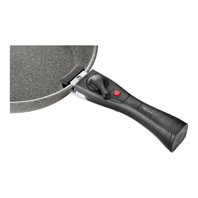 Manico Nero - 19 cm