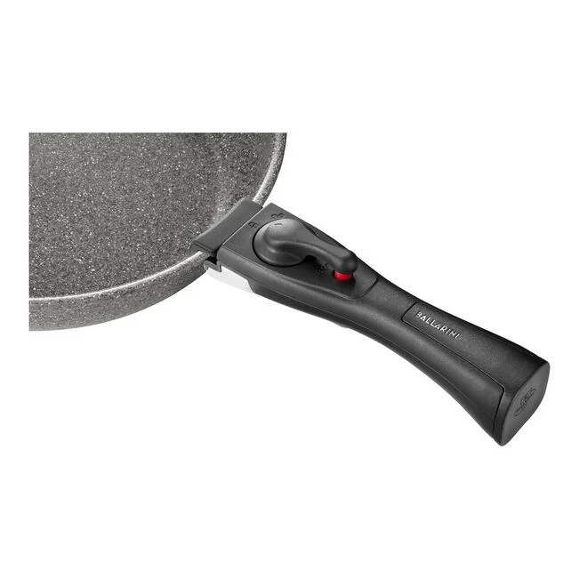 Manico Nero - 19 cm
