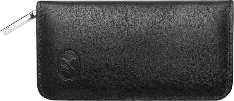 BEAUTY mTN Astuccio nero set 5pezzi