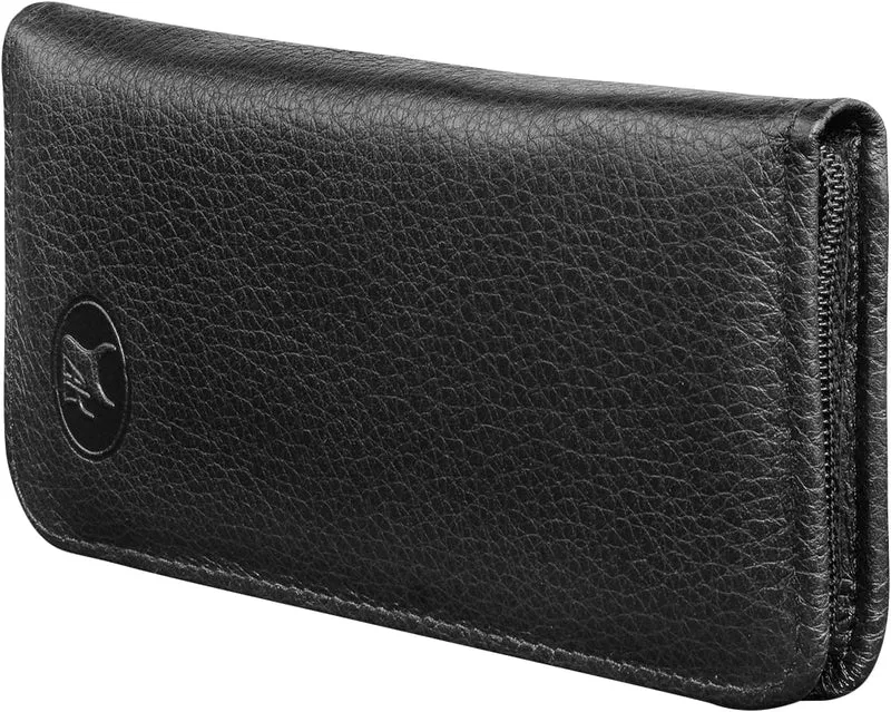 BEAUTY mTN Astuccio nero set 5pezzi
