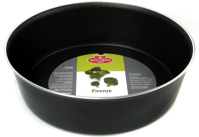 FIRENZE Tortiera tonda - 30 cm
