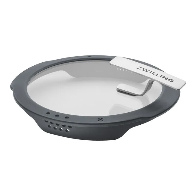 Zwilling - Simplify Set di pentole, 5-pz., acciaio inox