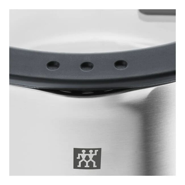 Zwilling - Simplify Set di pentole, 5-pz., acciaio inox