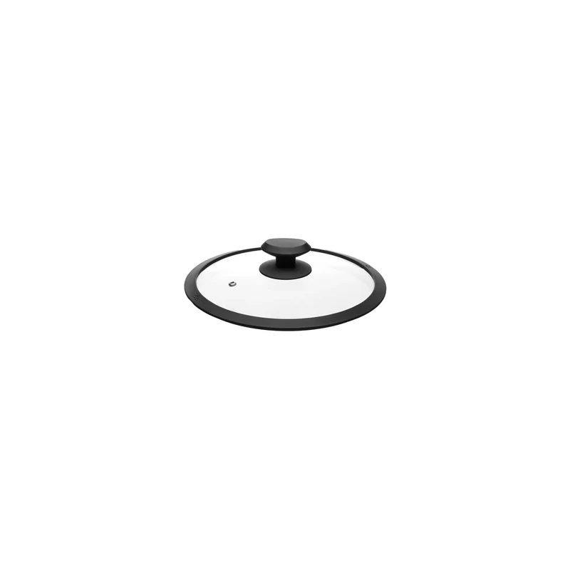 COPERCHIO IN VETRO "COOK&PLUS" / "COOK&STRONG" - 16 CM