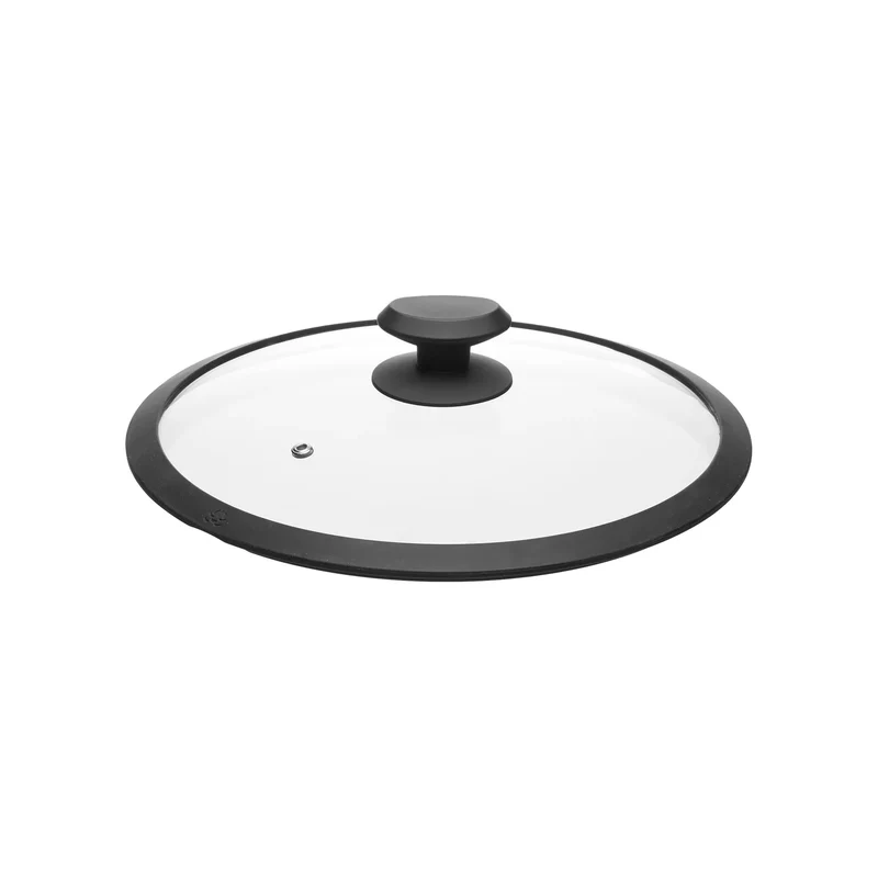 COPERCHIO IN VETRO "COOK&PLUS" / "COOK&STRONG" - 32 CM