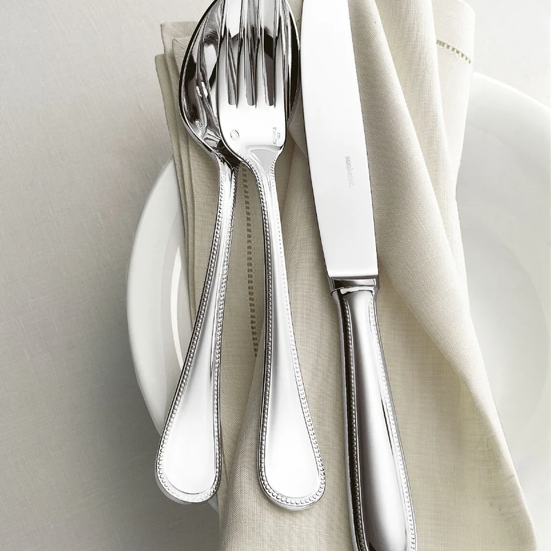Servizio tavola 36 posate PERLES