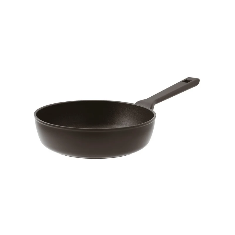 Sambonet Padella Alta Titan Pro Double Induction Alluminio