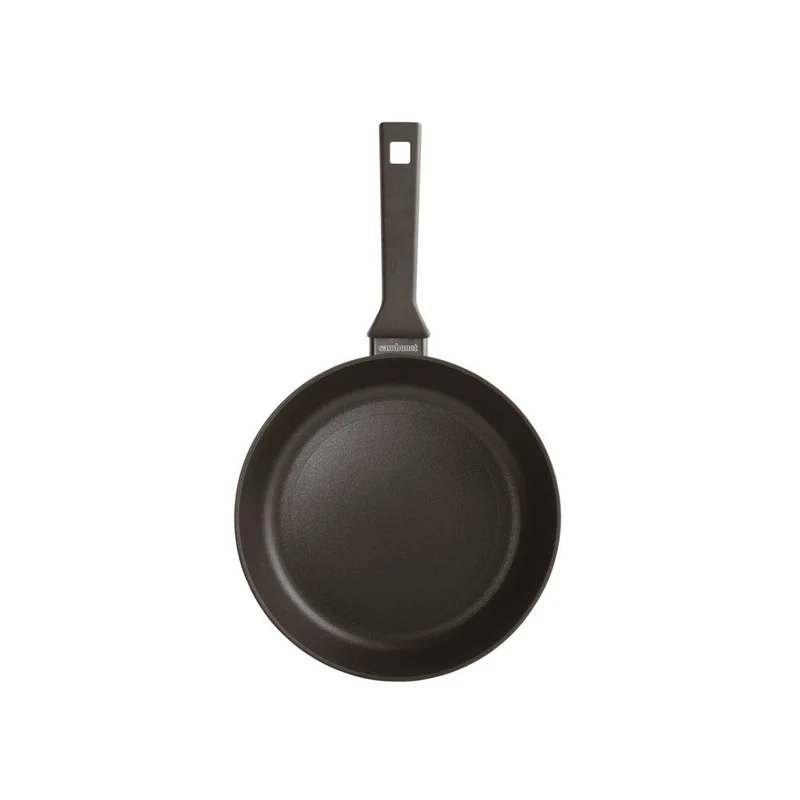 Sambonet Padella Alta Titan Pro Double Induction Alluminio