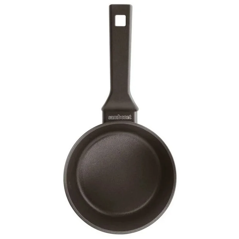 Sambonet Casseruola Alta Titan Pro Double Induction Alluminio