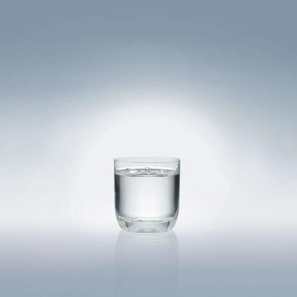 La Divina - set 4 Bicchierini da shot Clear, 40 ml, crystal glass