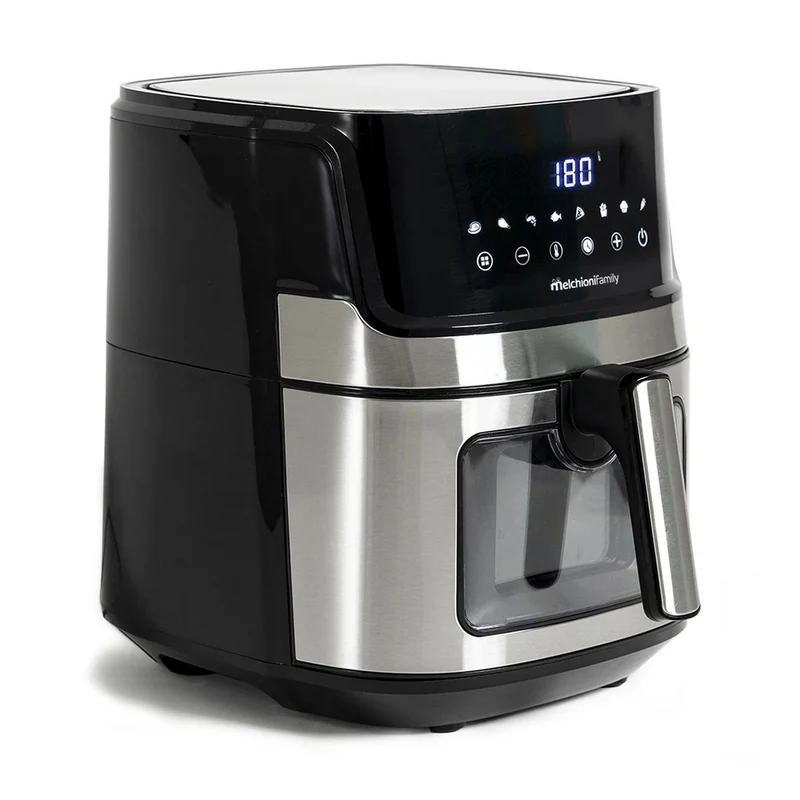 Friggitrice ad aria 6,5L WiFi GINEVRA