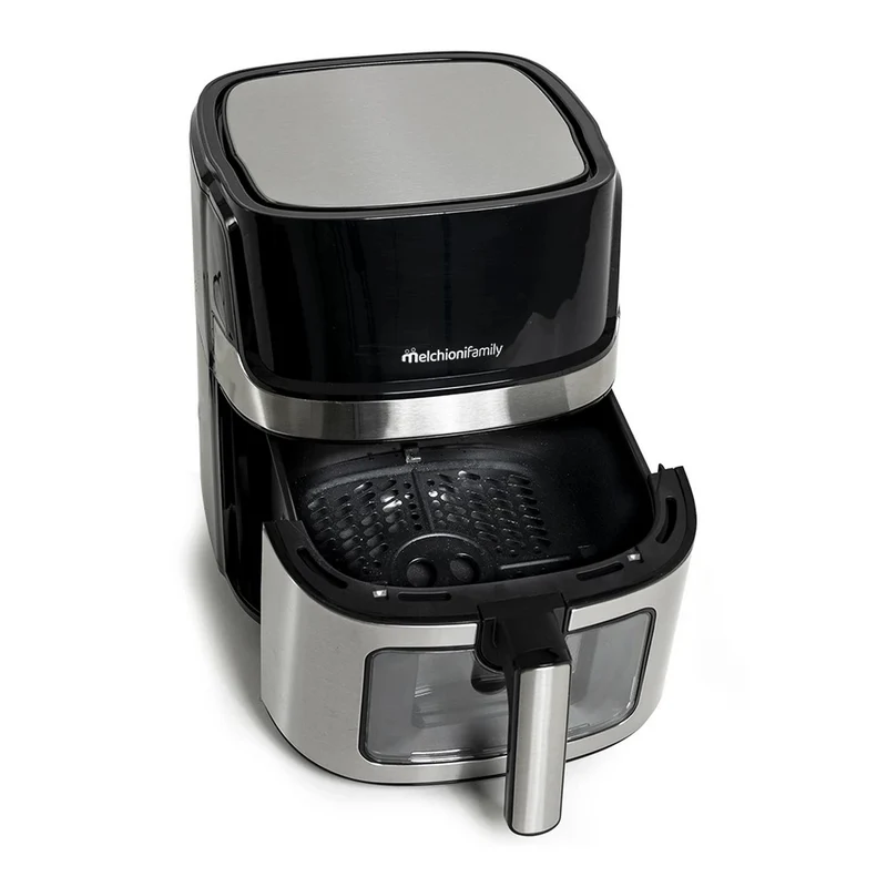 Friggitrice ad aria 6,5L WiFi GINEVRA