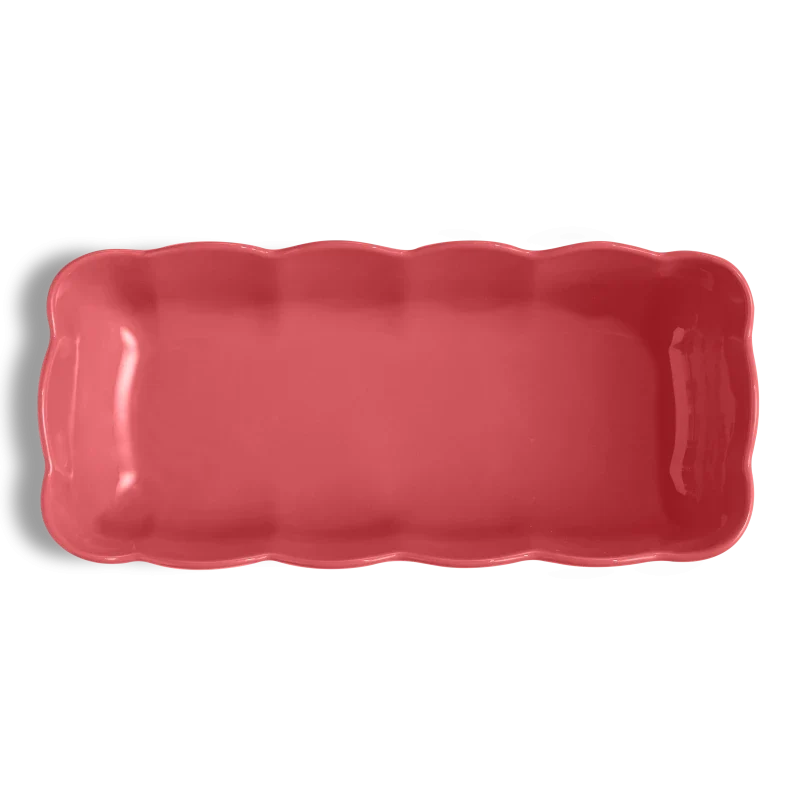 Stampo per torta - colore rosa candy