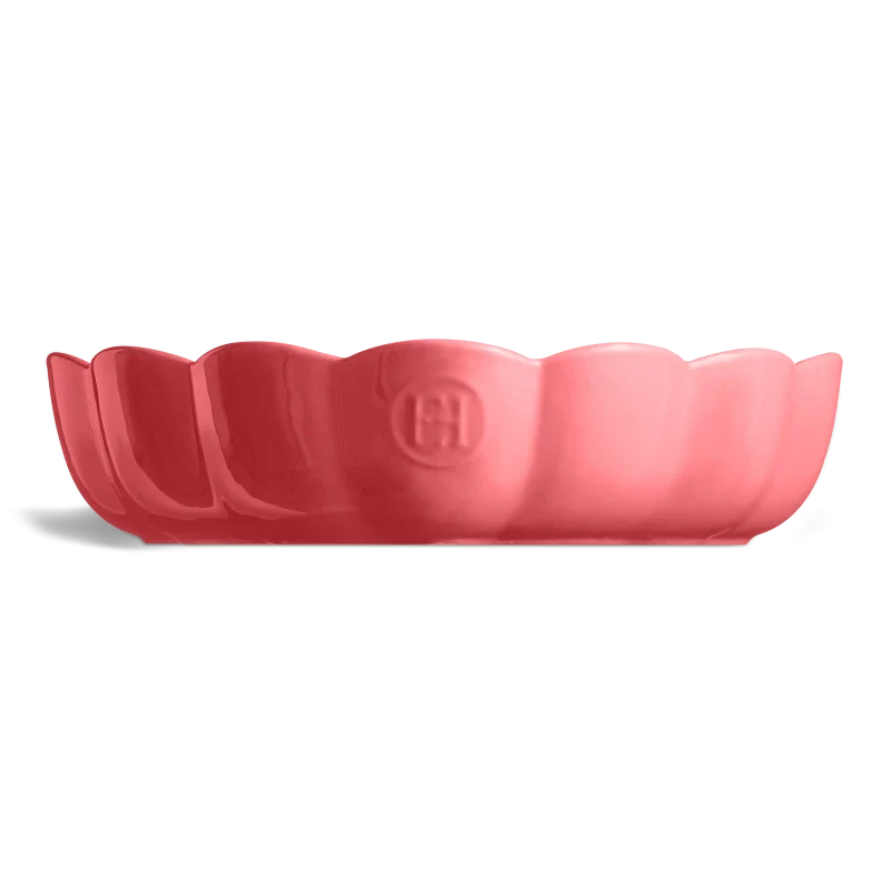 Stampo a cuore - colore rosa candy