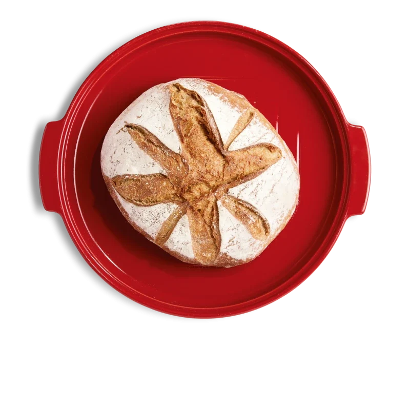Set Cuoci Pane - Grand Cru