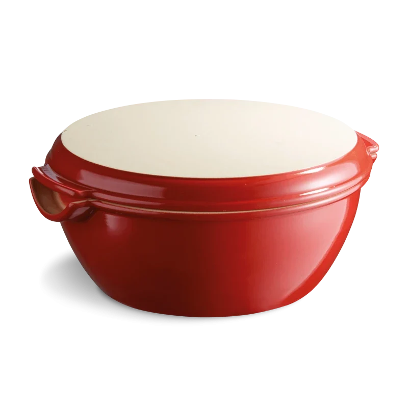 Set Cuoci Pane - Grand Cru