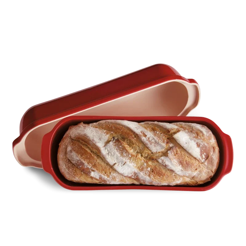 Stampo Pane Rustico - Grand Cru