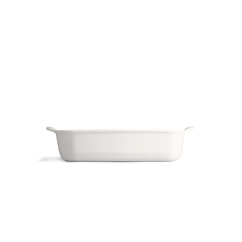 Piccola Pirofila Rettangolare - Farine