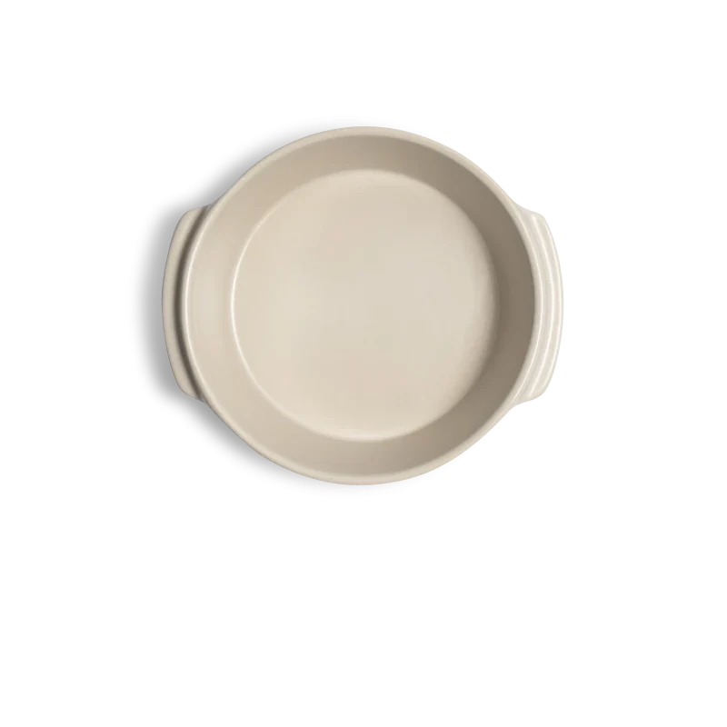 Mini piatto rotondo 'Solo' 15 cm | 0,6L - color opale