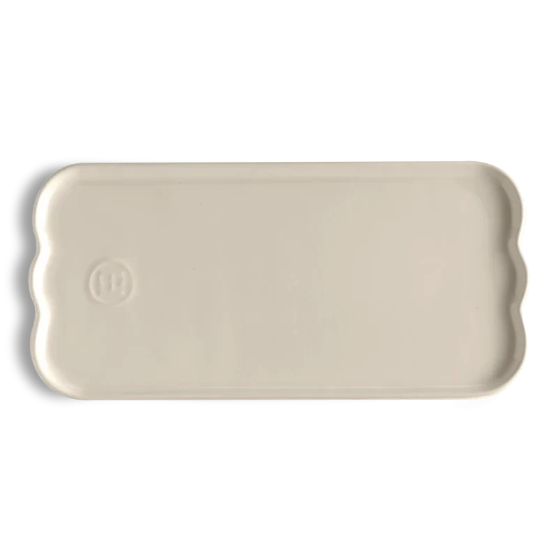 Piatto per torta - Argile 31,5 cm