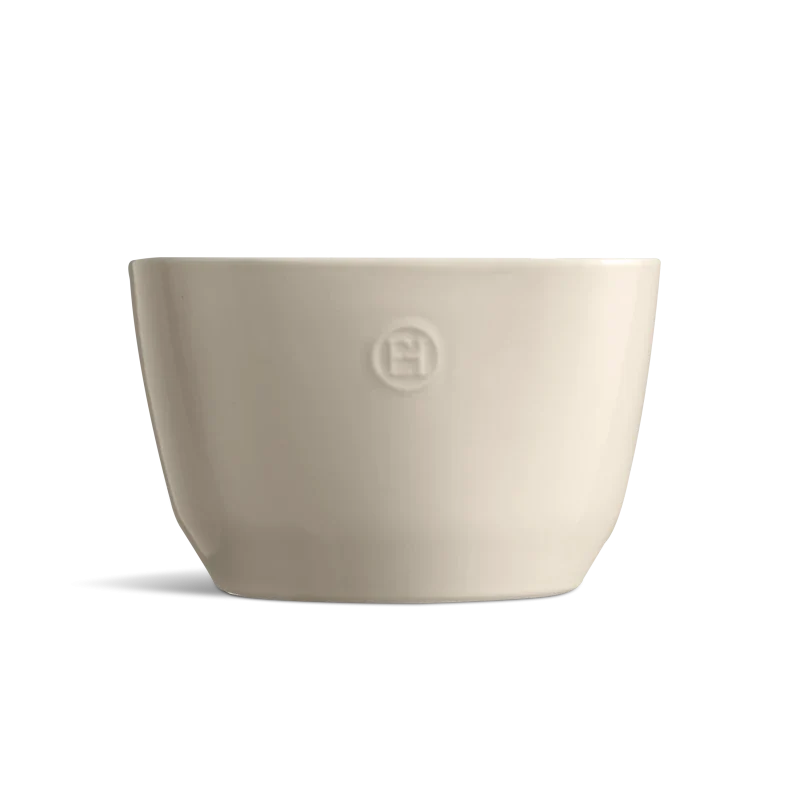 Insalatiera - M - 3,7 lt - color argilla