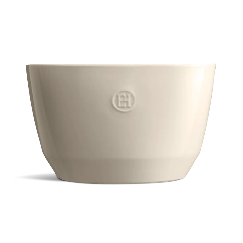 Insalatiera L - 5,7 lt - color argilla