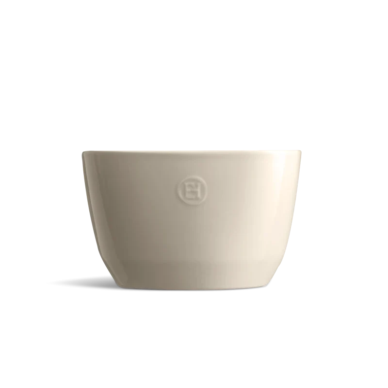 Insalatiera - S - 2lt - color argilla