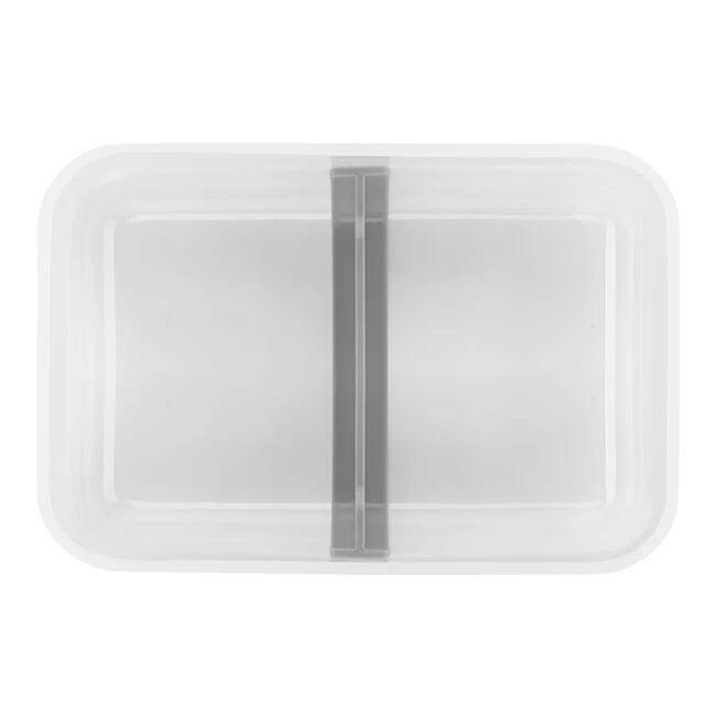Fresh & Save Set portavivande sottovuoto, L piatto / 6-pz., plastica