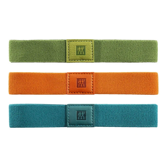 Fresh & Save Set portavivande sottovuoto, L piatto / 6-pz., plastica