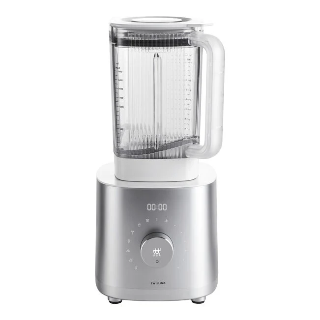 Enfinigy Frullatore ad alte prestazioni Pro - BLDC Motor, bilancia integrata