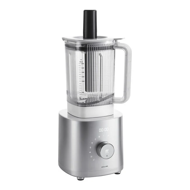 Enfinigy Frullatore ad alte prestazioni Pro - BLDC Motor, bilancia integrata