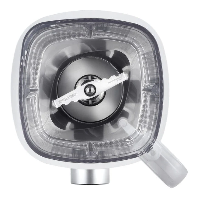 Enfinigy Frullatore ad alte prestazioni Pro - BLDC Motor, bilancia integrata
