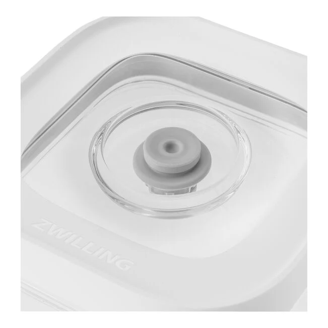 Fresh & Save CUBE CUBE Starter set per sottovuoto, S / 6-pz.