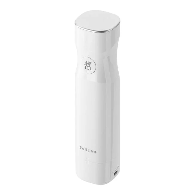 Fresh & Save CUBE CUBE Starter set per sottovuoto, S / 6-pz.