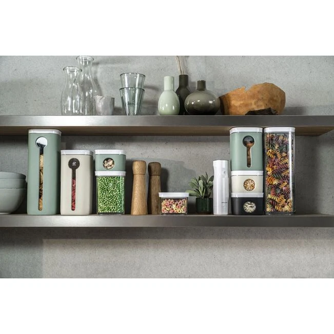 Fresh & Save CUBE CUBE Starter set per sottovuoto, S / 6-pz.