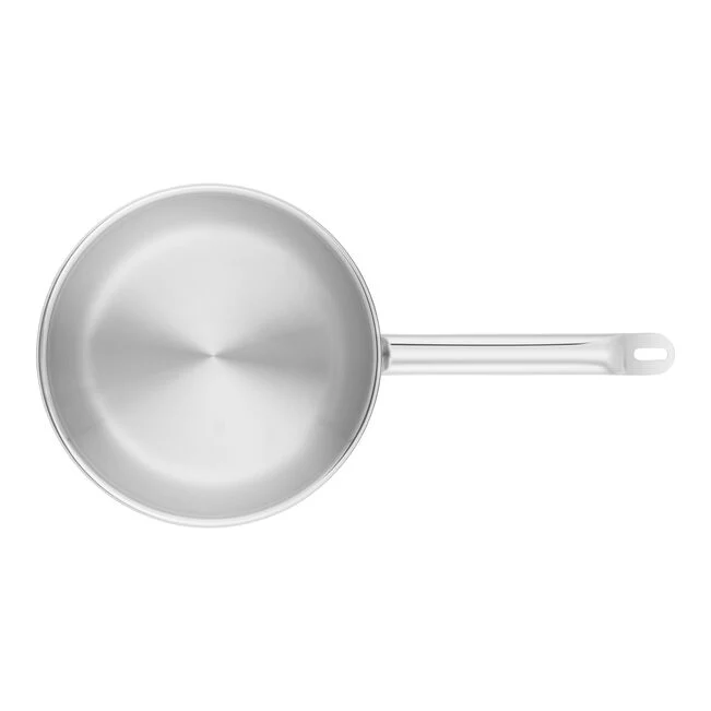 Padella - 28 cm, 18/10 acciaio inossidabile
