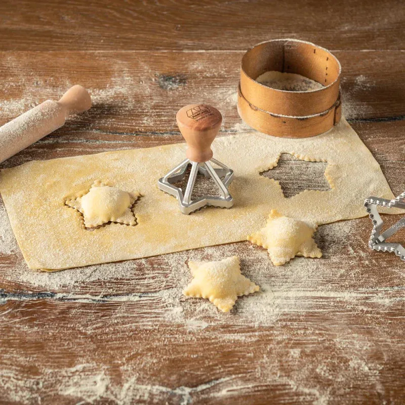 Biscottini - Kit per Biscotti