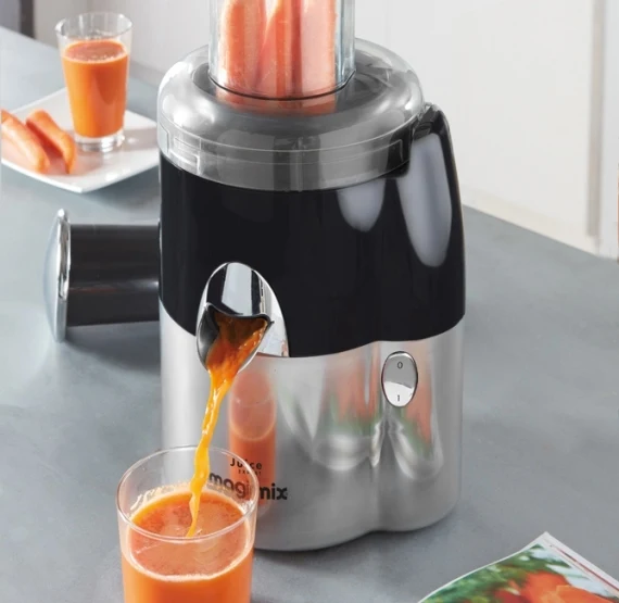 Estrattore multifunzione Juice Expert 3 - colore nero