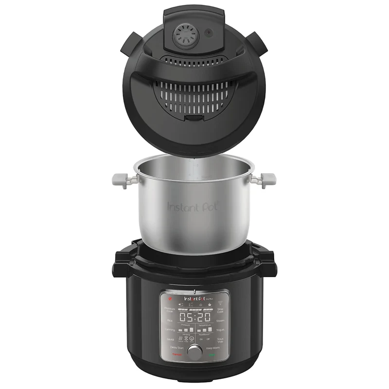 Multicooker - Pro Plus Wifi 5,7L