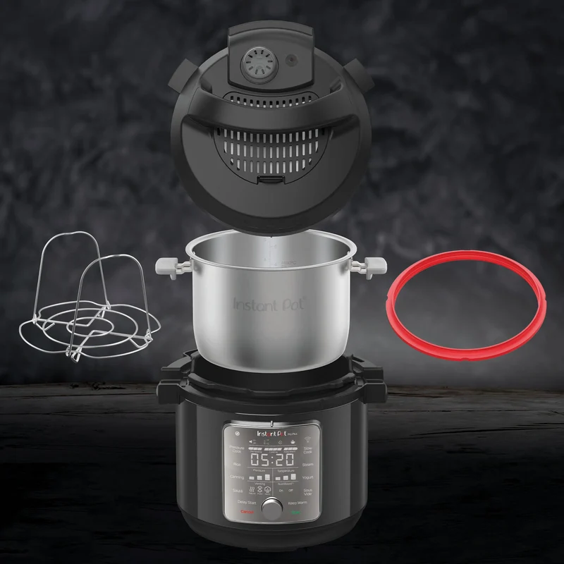 Multicooker - Pro Plus Wifi 5,7L