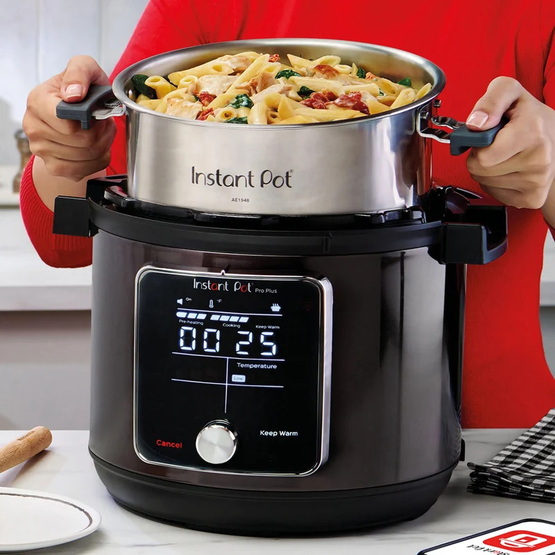 Multicooker - Pro Plus Wifi 5,7L